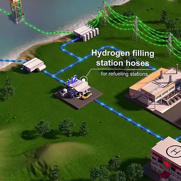 Commercial Spot 600x600