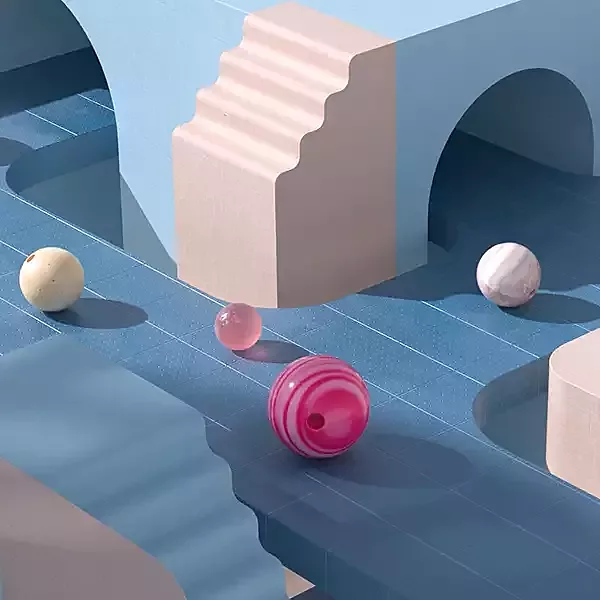 General Animation 600x600