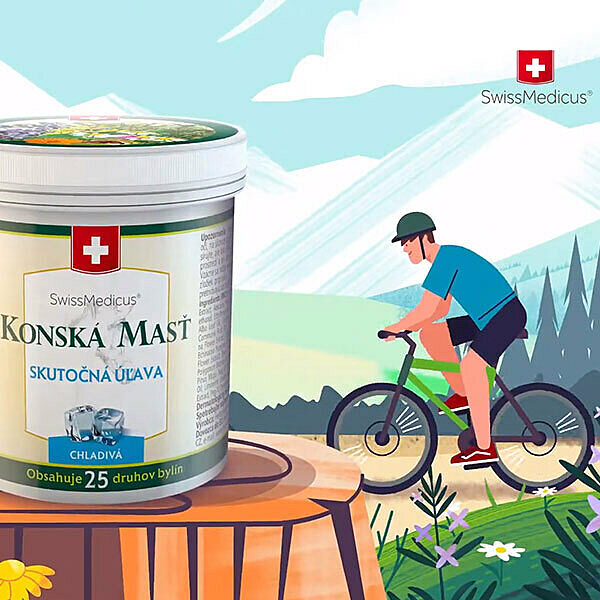 Commercial Spot 600x600