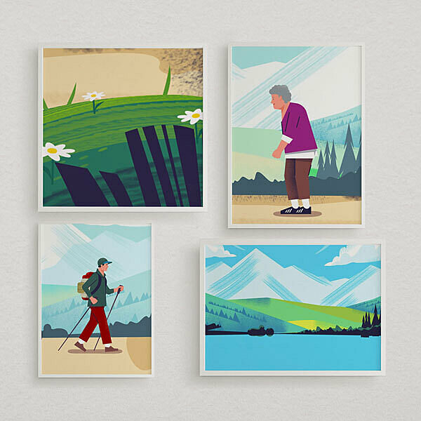 General Animation 600x600