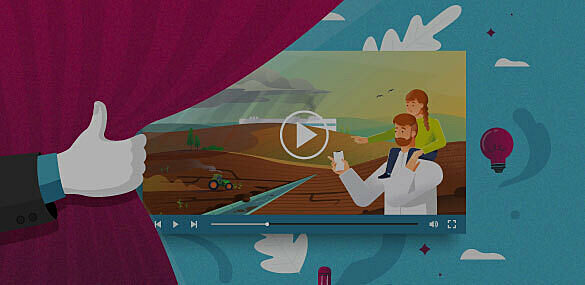 Delta Animations blog