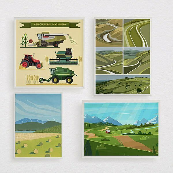 General Animation 600x600