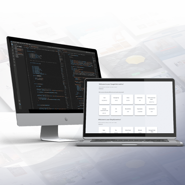 Commercial Spot 600x600