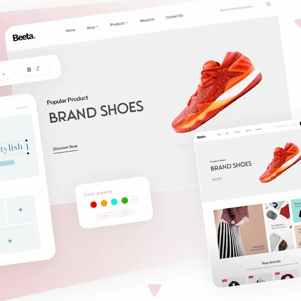 General Animation 600x600