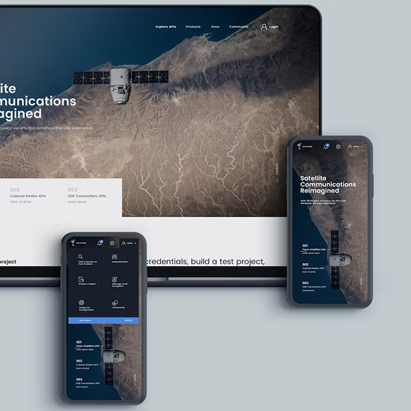 Commercial Spot 600x600