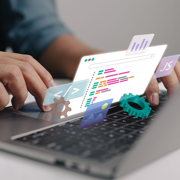 Commercial Spot 600x600