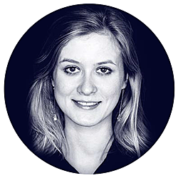 Adriana Prokešová Head of Production
